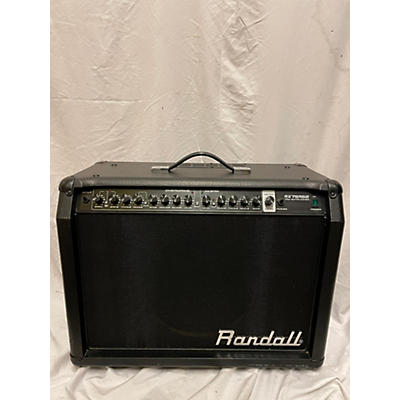 Randall RX75RG2 Guitar Combo Amp