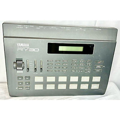 Yamaha RY30 Rhythm Programmer Drum Machine