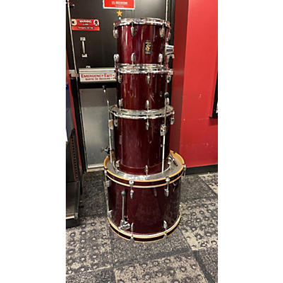 Yamaha RYDEEN Drum Kit