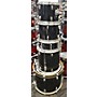Used Yamaha RYDEEN Drum Kit Black