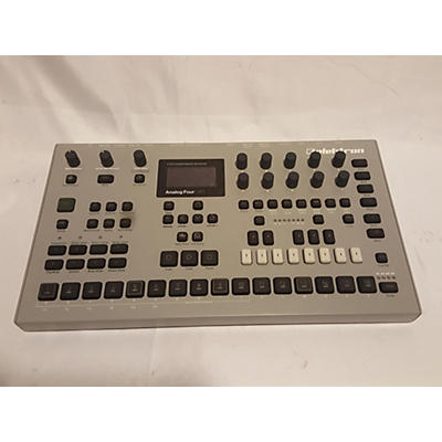 Elektron RYTM MKII Production Controller