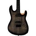 Sterling by Music Man Rabea Massaad Artist Series Sabre Electric Guitar - Ashen BurstAshen Burst