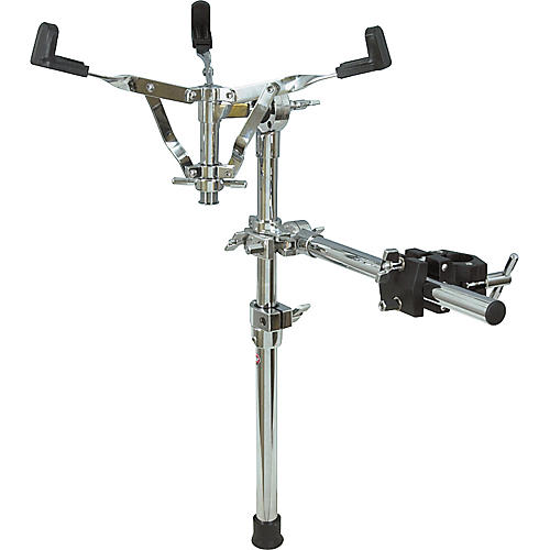 Gibraltar Rack Factory No Leg Snare Drum Stand Musician's Friend