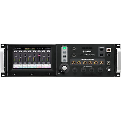 Yamaha Rack Mount TF Mixer