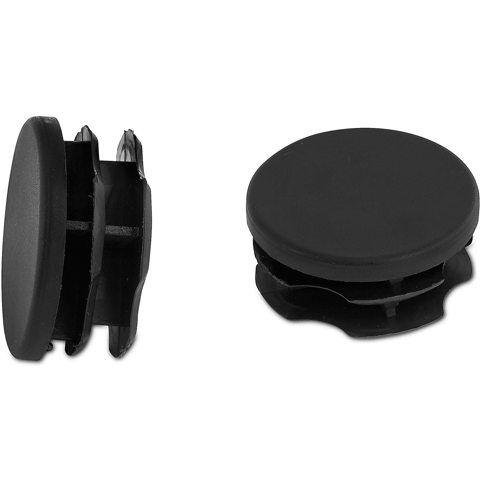 DW Rack Tube End Caps, 2Pack Musician's Friend