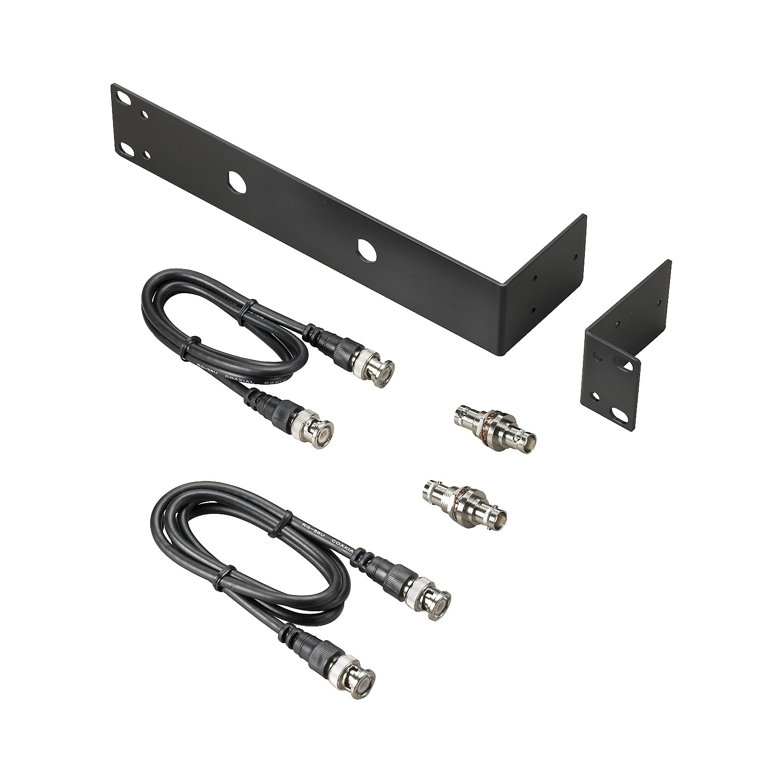 AudioTechnica Rack mount kit for 2000 and 3000 series Musician's Friend