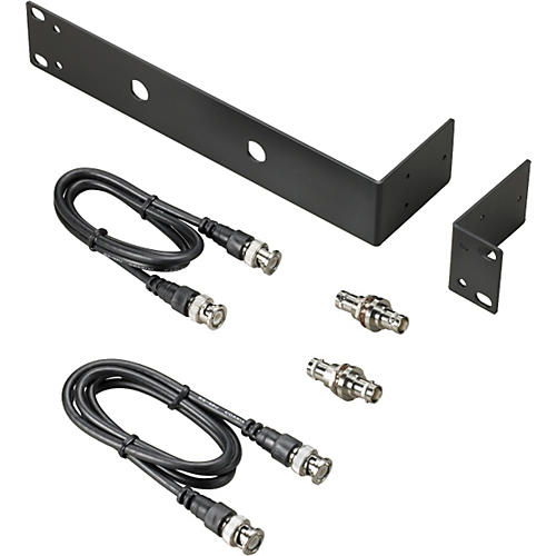 Rack mount kit for 2000 and 3000 series