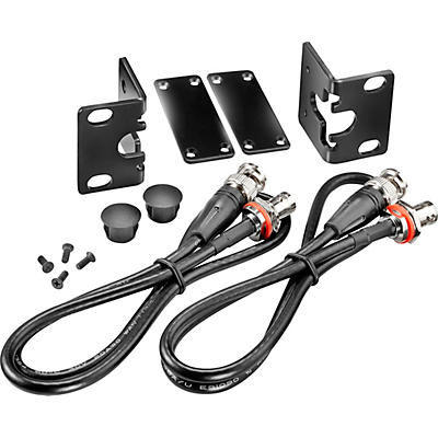 Electro-Voice Rack mount kit for two RE3 receivers