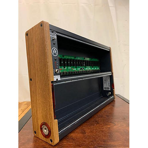 Arturia Rackbrute 6U Eurorack Case | Musician's Friend