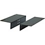 Open-Box Mackie Rackmount Bracket Set for 1202-VLZ Pro & VLZ3 Condition 1 - Mint