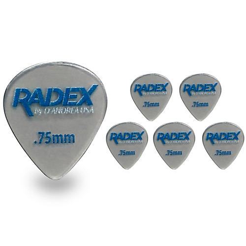 Radex Smoke RDX551 Picks