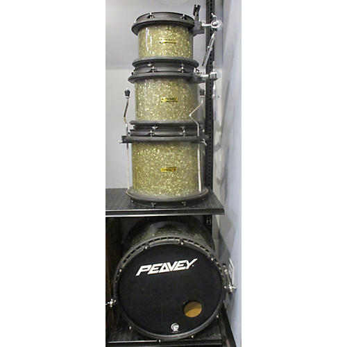 Radial Pro 500 Drum Kit