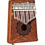 MEINL Radiant 17-Note Pickup Kalimba