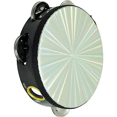 Remo Radiant Series Tambourine -