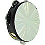 Remo Radiant Series Tambourine - 6 in., 6 Jingles