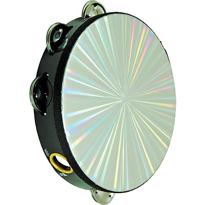 Remo Radiant Series Tambourine -