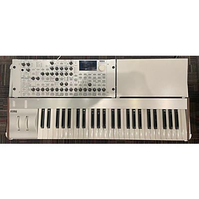 KORG Radias Synthesizer