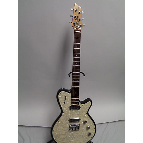 Radiator Solid Body Electric Guitar