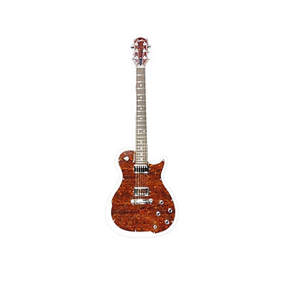 Godin Radiator Solid Body Electric Guitar