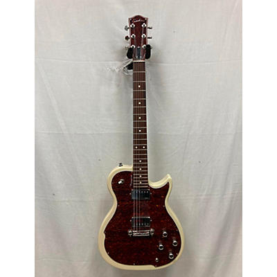 Godin Radiator Solid Body Electric Guitar