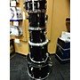 Used CANON Radical Drum Kit Black