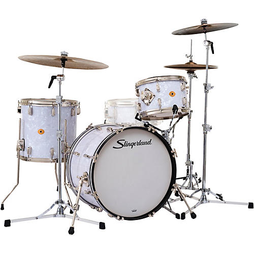 Slingerland Radio King 3-Piece Shell Pack With 20