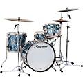 Slingerland Radio King 4-Piece Drum Shell Pack With 20