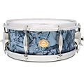Slingerland Radio King Artist Snare Drum - 14 x 5.5 in. Black Diamond Pearl14 x 5.5 in. Black Diamond Pearl