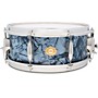 Slingerland Radio King Artist Snare Drum - 14 x 5.5 in. Black Diamond Pearl