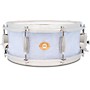 Slingerland Radio King Artist Snare Drum - 14 x 5.5 in. White Marine Pearl