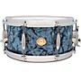 Slingerland Radio King Artist Snare Drum - 14 x 6.5 in. Black Diamond Pearl