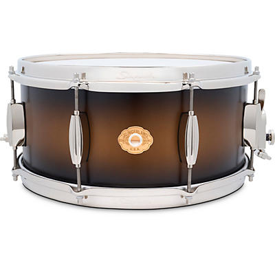 Slingerland Radio King Artist Snare Drum -