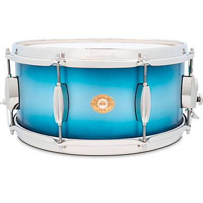 Slingerland Radio King Artist Snare Drum -