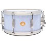 Slingerland Radio King Artist Snare Drum - 14 x 6.5 in. White Marine Pearl