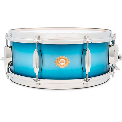 Slingerland Radio King Artist Snare Drum
