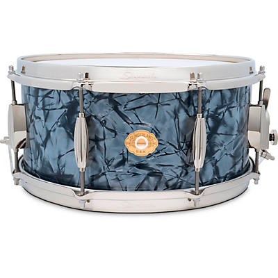 Slingerland Radio King Artist Snare Drum