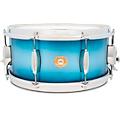 Slingerland Radio King Artist Snare Drum 14 x 6.5 in. Black Diamond Pearl14 x 6.5 in. Blue & Silver Lacquer