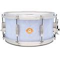 Slingerland Radio King Artist Snare Drum 14 x 6.5 in. Black Diamond Pearl14 x 6.5 in. White Marine Pearl