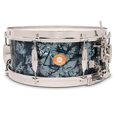 Slingerland Radio King Solid Maple Snare Drum -