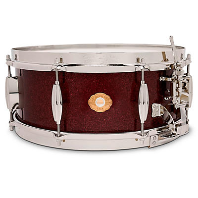 Slingerland Radio King Solid Maple Snare Drum -