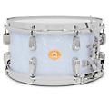 Slingerland Radio King Solid Maple Snare Drum - 14 x 5.5 in. Black Diamond Pearl Finish Ply14 x 7 in. White Marine Pearl Finish Ply