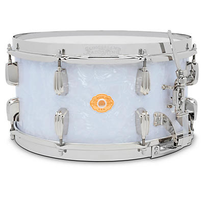 Slingerland Radio King Solid Maple Snare Drum -