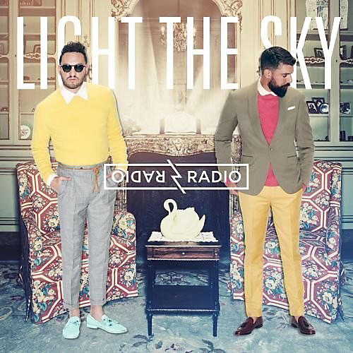 ALLIANCE Radio Radio - Light the Sky