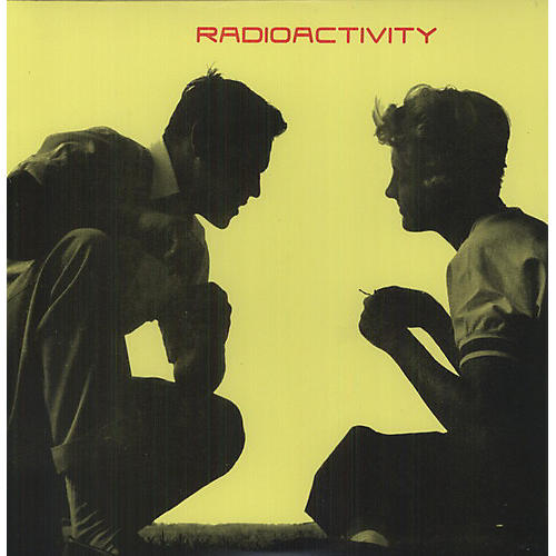 Radioactivity - Radioactivity