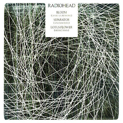 Radiohead - Radiohead Remixes / Bloom / Separator / Lotus Flow