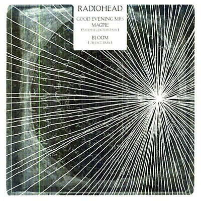 Radiohead - Radiohead Remixes / Good Evening Mrs Magpie
