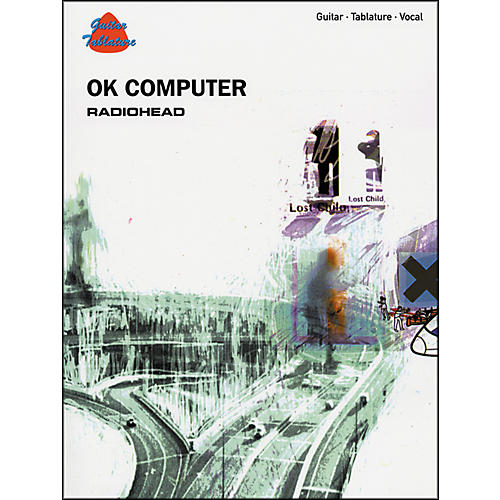 ok computer radiohead zip