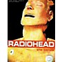 Alfred Radiohead The Bends Guitar TAB
