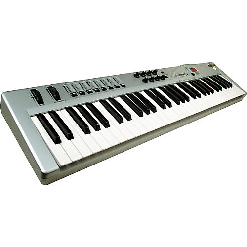 Radium 61-Key USB MIDI Controller