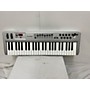 Used M-Audio Radium MIDI Controller